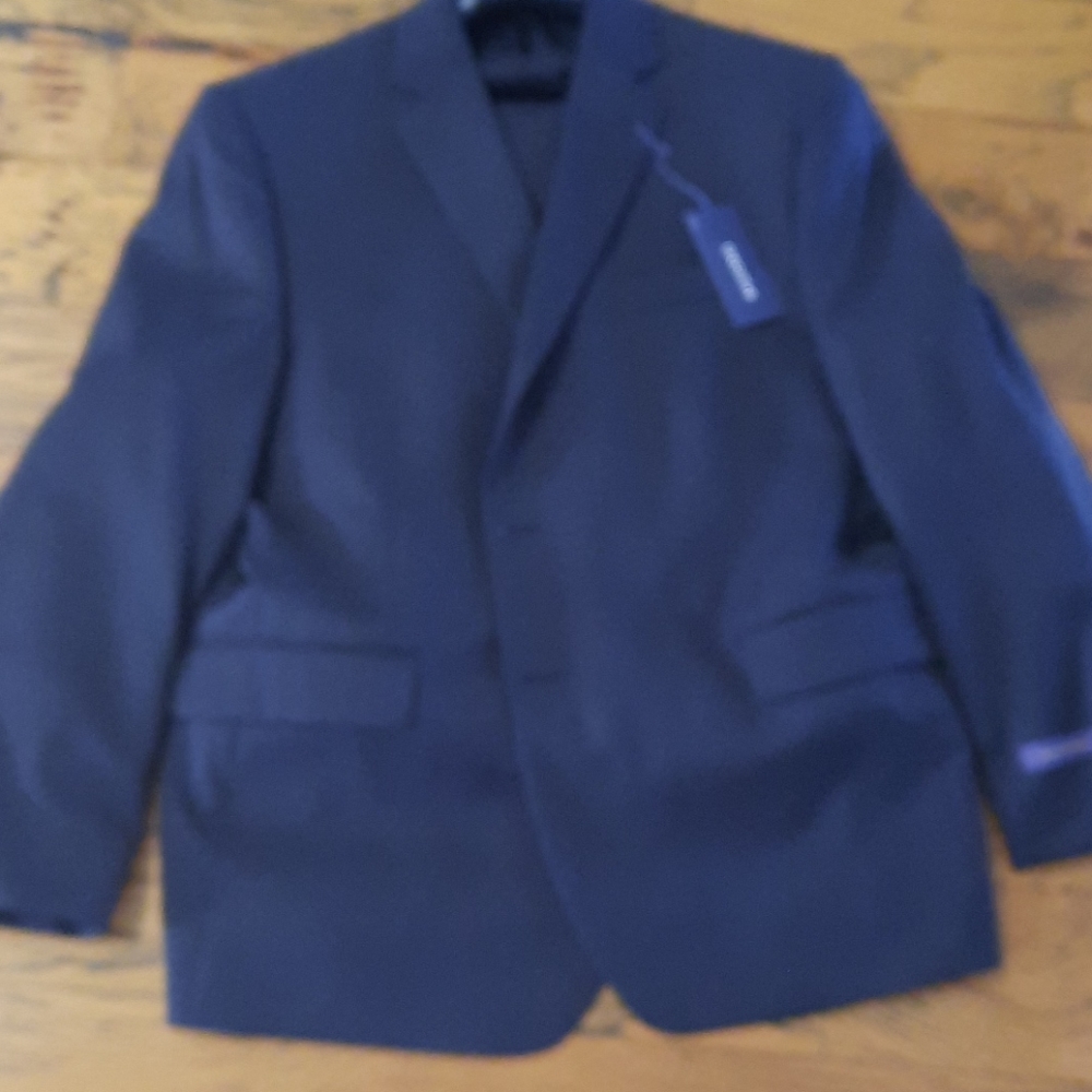 Mens pant suit